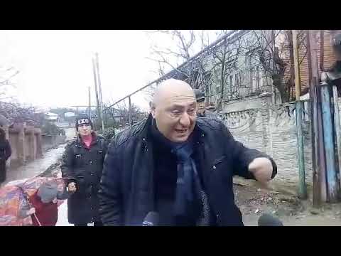 გოგი წულაია: \"მერი უნდა გადადგეს\"