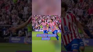 Best player on each team left in the UCL based on recent form pt.2 #shorts #football