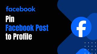How to Pin a Facebook Post to Profile ! How to Pin a Facebook Post to Profile !