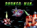 Mega man and bass burner mans stage extended