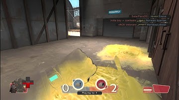 Team Fortress 2 Stabfest [Xbox 360]