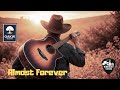 Almost Forever - Whiskey &amp; Roses