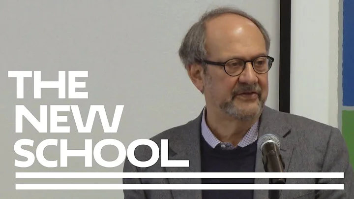 Robert Kuttner: Can Democracy Survive Global Capit...