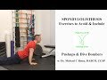 Spondylolisthesis Exercises to Avoid & Include- Push Ups & Divebombers