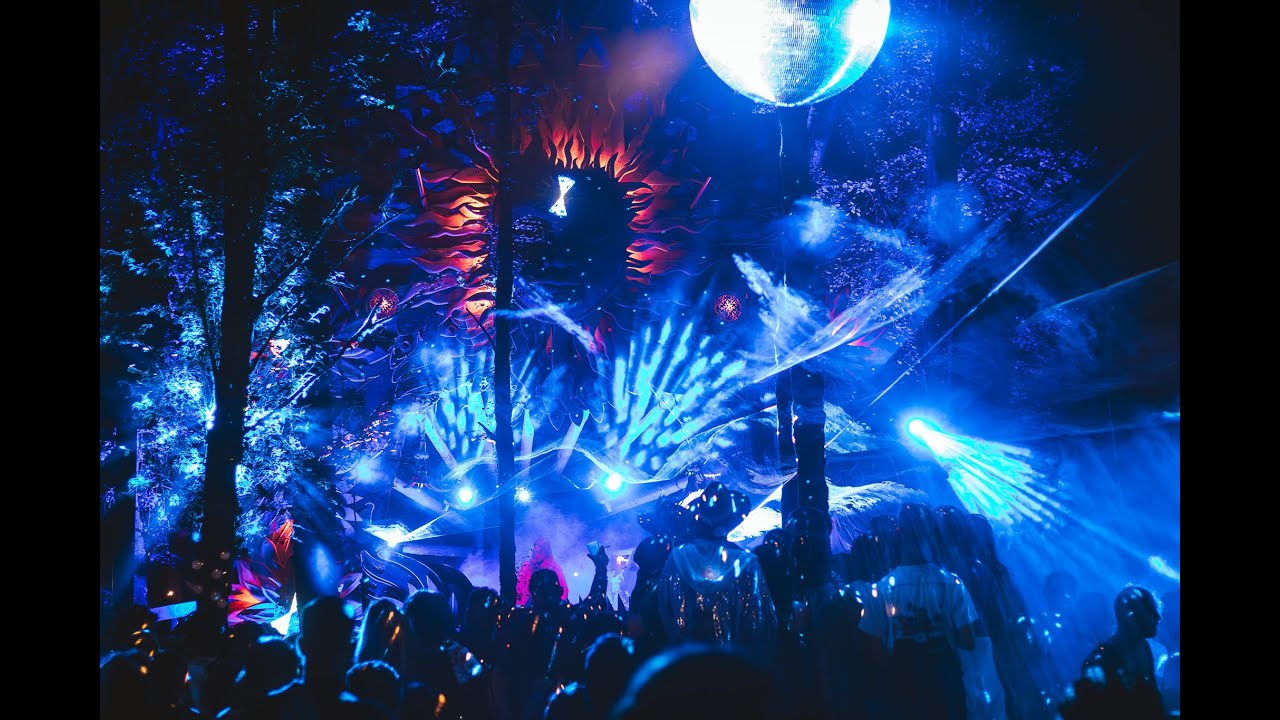Waking Up to Your True Nature at GOAT Community Festival