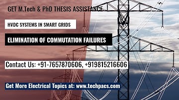 A hybrid approach for elimination of commutation failures of LC-CC based HVDC systems
