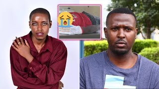 BRIAN CHIRA'S BEST FRIEND Reveals Shocking Details of What Happened at His D£Âth Scenes