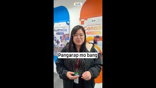 This Is It, Bulacan Your International Education Journey Is About To Take Flight. Ready Ka Na Ba?