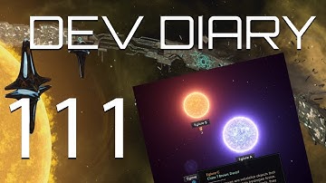 Stellaris - Dev Diary Thursday #111 - 2.1 Niven Anomalies Change
