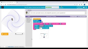 Code org Kurs 4 Bölüm 6