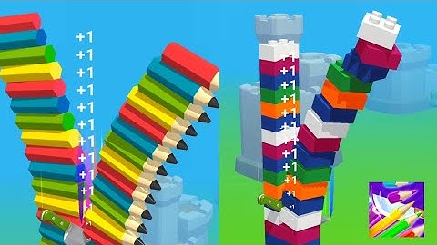 slice it all level 22 gameplay