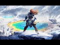 Horizon: Zero Dawn - How to Start The Frozen Wilds DLC