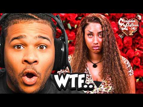 MUTOMBO CRASHED OUT!