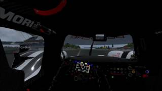 Assetto Corsa | Porsche 919 Hybrid | NürGT | WorldRecord Lap