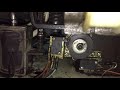How to Repair Box Strapping  Machine "Direct Problem"