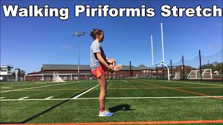 Running Soon Don't Skip This Dynamic Warm Up