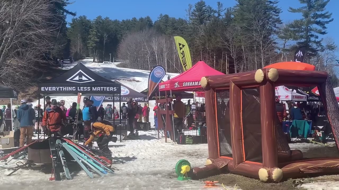 Holy frig! It’s Donny Pelletier in person