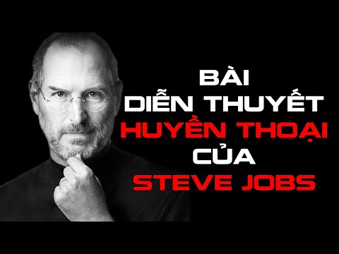 Video: Làm thế nào Giàu Steve Jobs có được tại $ 1 tỷ thị trường của Apple Cap?