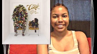 CeeLo Green - Heart Blanche  | ALBUM REVIEW