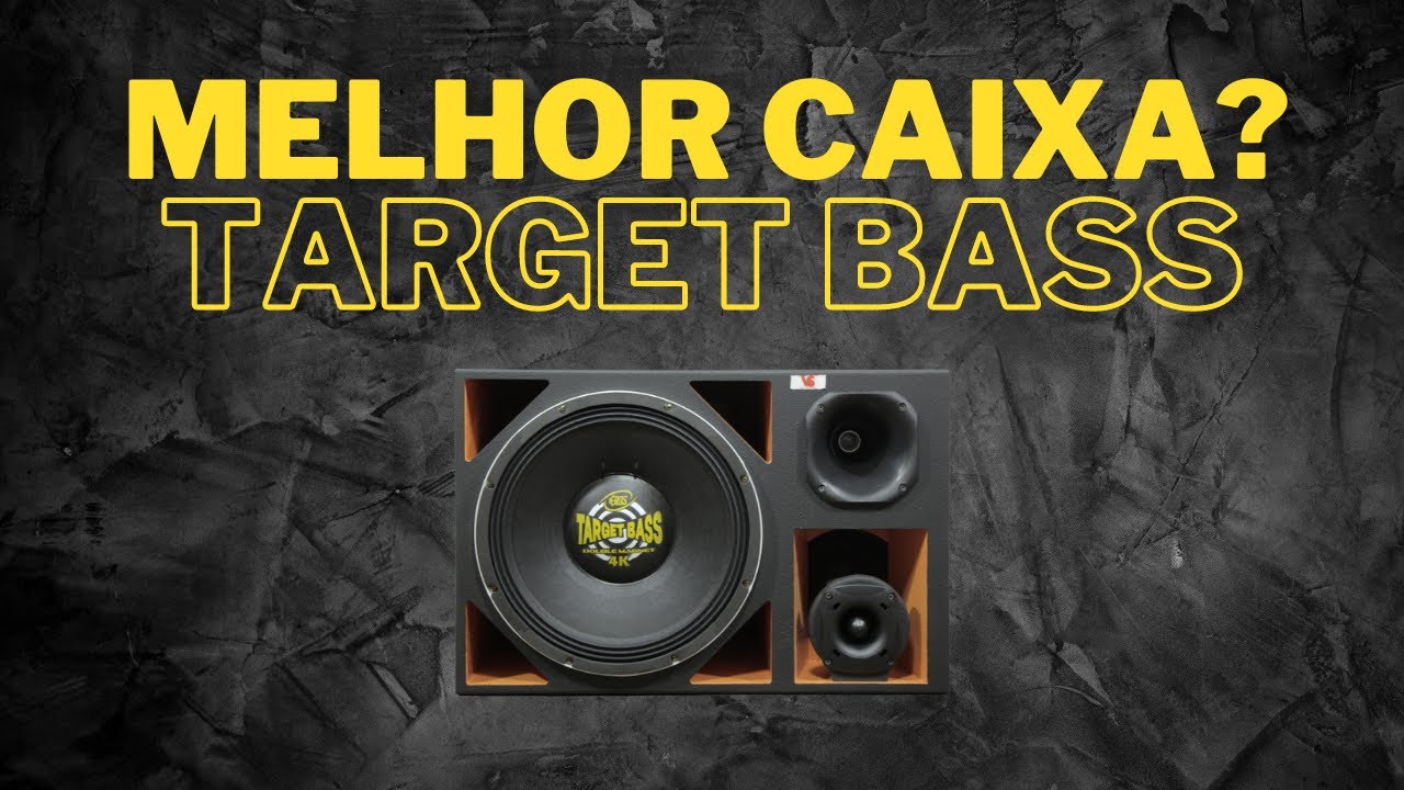 Caixa Bob 15 Residencial Eros SDS 3K3 4 vias com Pioneer - ViniSound