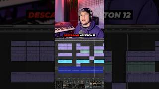 CÓMO DESCARGAR ABLETON LIVE 12 | ¿Te animas a probarlo? #abletontutorial #abletonlive