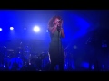 Kelis - Rumble (Live in Cologne, Germany 20.08.2014) HD