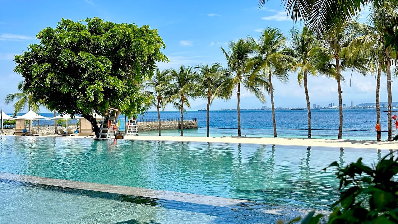 Discovery SAMAL Island Philippines