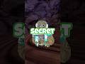 Secret Door #gorillatag