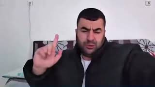 BİLGE ADAM REİS İÇERİ GİRDİM ORADA 1 TANE BAŞ MAL VAR