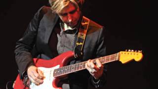Video thumbnail of "Eric Johnson - cliffs of dover(other version) cover"