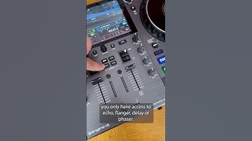 Extra FX op de Numark Mixstream Pro wanneer je hem gebruikt met Serato! 🔥 #NumarkDJ #MixtreamPro ...