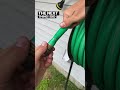 5 Minute Leaky Hose Fix For 6