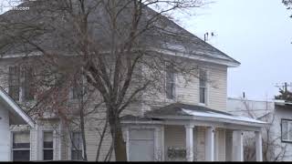 Spokane police book suspect for first degree murder after Hillyard shooting