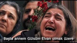 Roja hemû dayikên berxwedêr pîroz be 💐