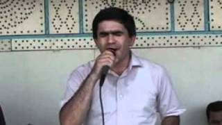 Hajyy Nury Tejen Toy 7.Dat