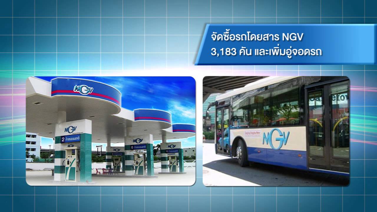 วีดิทัศน์ยุทธศาสตร์กระทรวงคมนาคม 2558 - 2565
