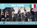 Sky  gvrl gvng xg   kpop italian national competition 2024