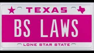 57 Rejected Texas Vanity License Plates