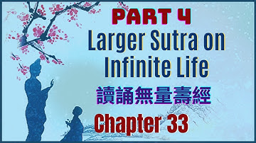 Chapter 33 - PART 4 | Dharmakara
