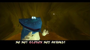 Rayman 2: The Great Escape PC 100% Playthrough Part 10 [The Canopy]