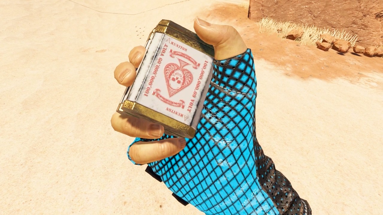 New Inspect Animations Are Amazing..!!