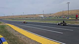 Tckc 2023 Race 7 - Jr2 Main