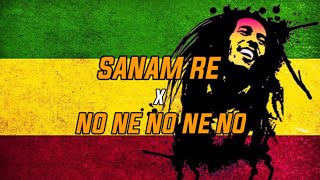 SANAM RE x NONENONENO - DJ REGGAE VERSION