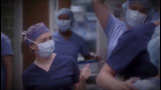 Greys Anatomy edit || Shut up and dance-WALK THE MOON