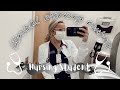 CLINICAL MORNING ROUTINE | Nursing School