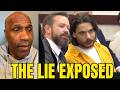 New Allegations Against Chud The Builder has Him and His Lawyer CHIPPING OUT