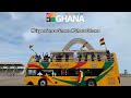 Ghana Travel Vlog ( What to Know Before Coming )