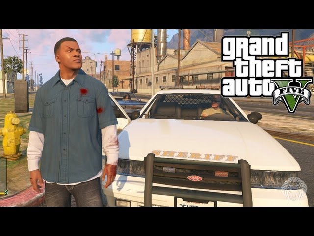 GTA 5 PS3 Cheats Flood, Car, Money, Doomsday, Invulnerability, and More