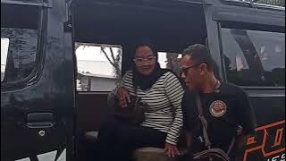 BODOR SUNDA ZIWONG SENGKLEK JADI KENEK TRAVEL