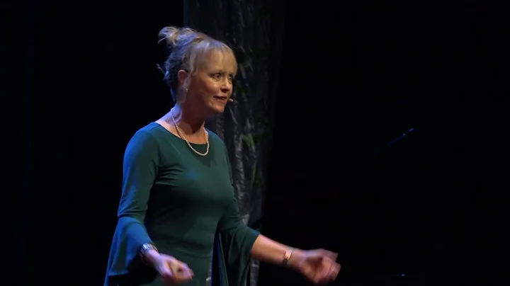 What Happens When Organizations Bear the Burden of Belonging? | Michele Mattoon | TEDxBloomington